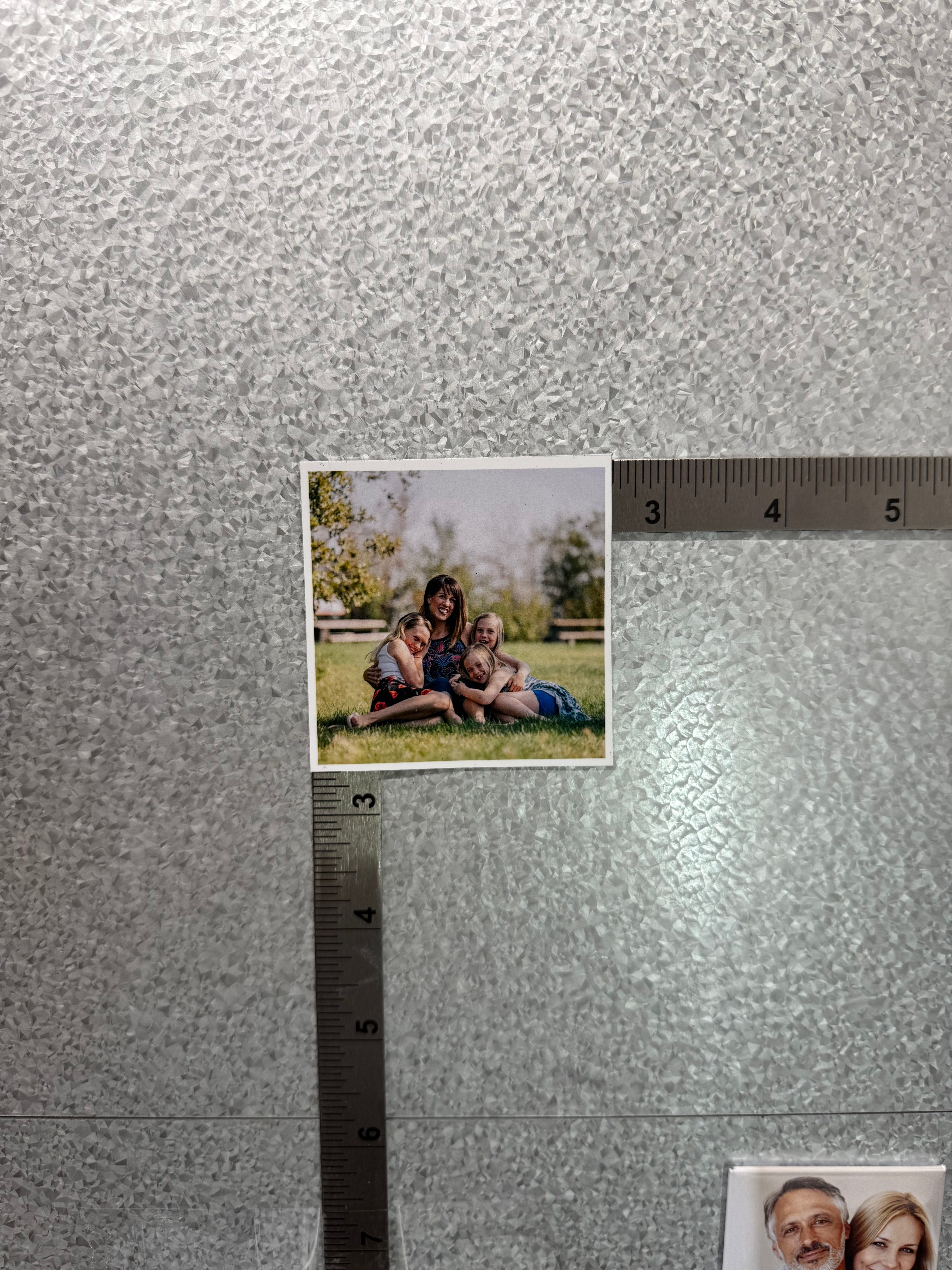 Photo Prints 2.75" x 2.75"