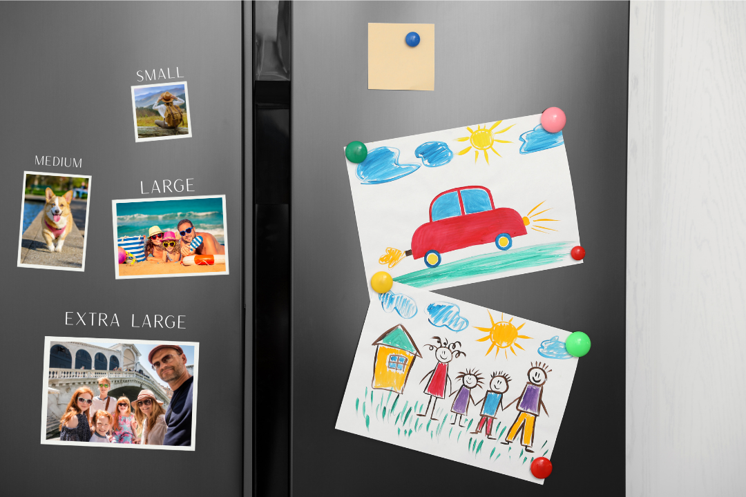 Photo Prints LARGE  - 2.75" x 3.5"