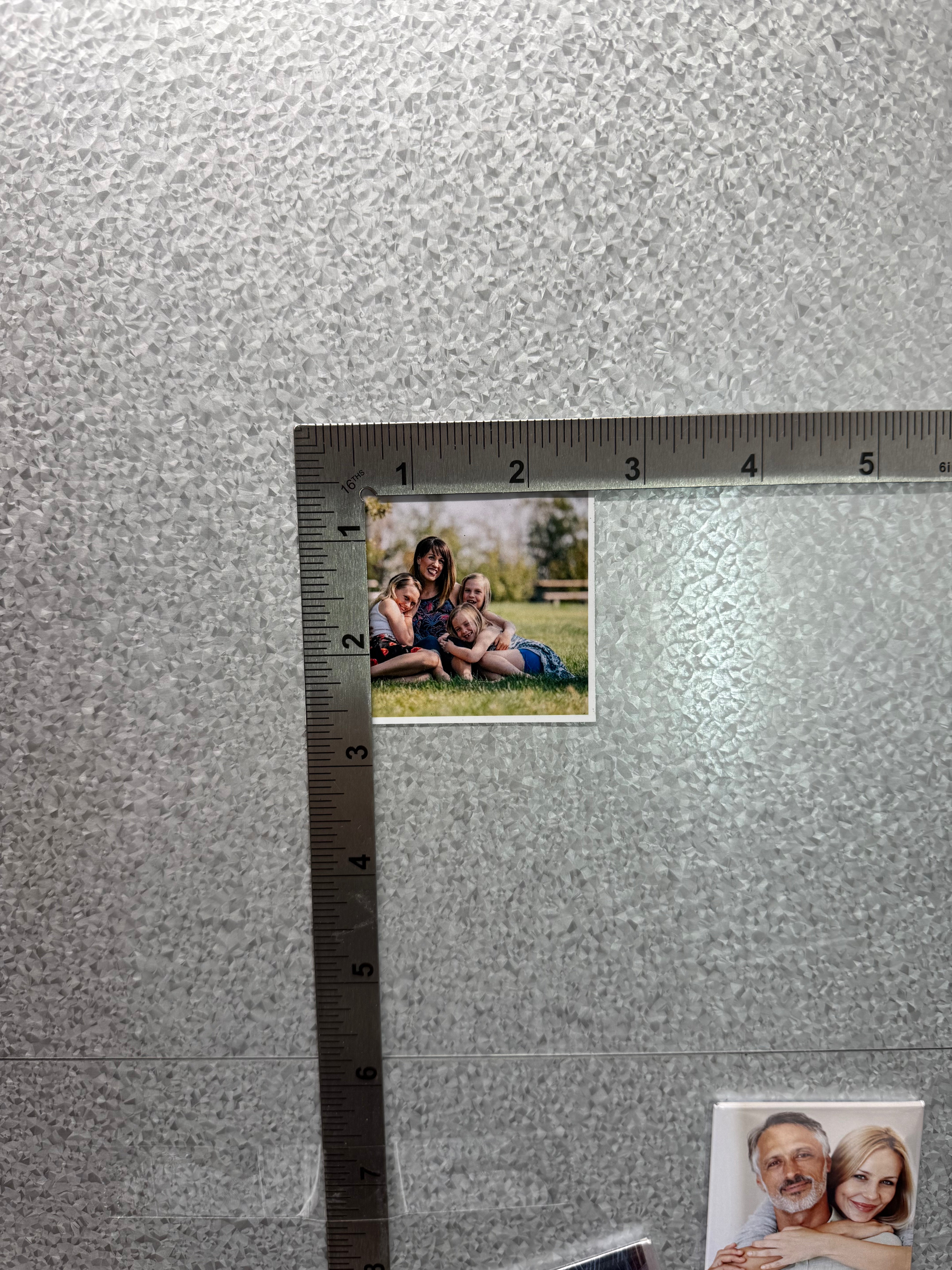 Photo Prints 2.75" x 2.75"
