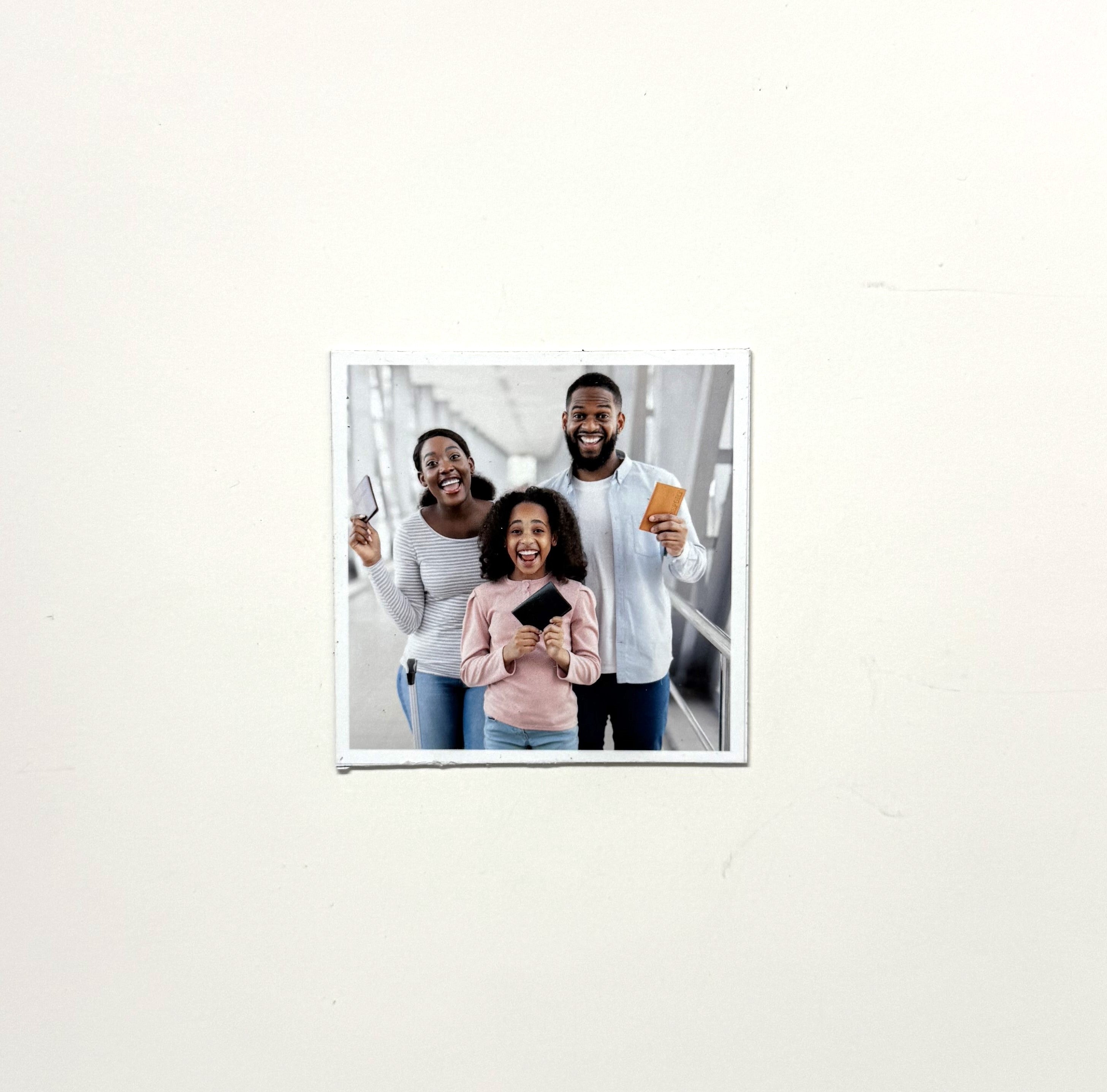 Photo Prints 2.75" x 2.75"
